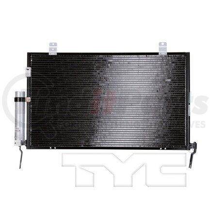 TYC 3383 Condenser