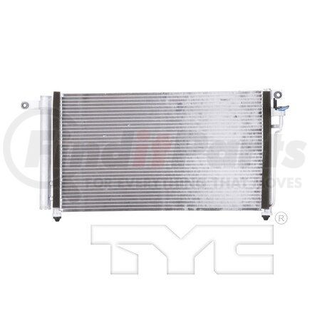 TYC 3386 Condenser