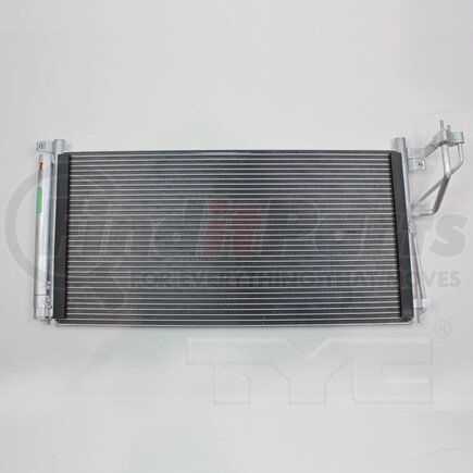 TYC 3381 Condenser