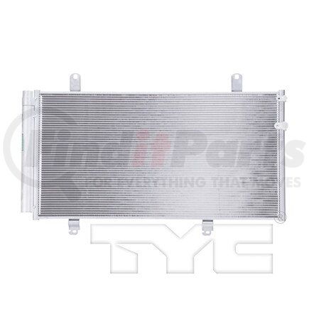 TYC 3396 Condenser