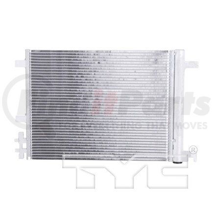 TYC 3462 Condenser