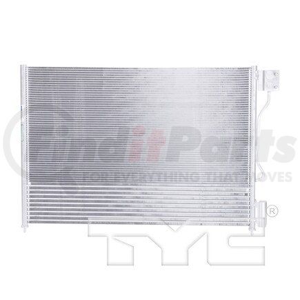 TYC 3557 Condenser