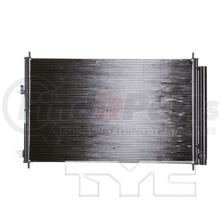 TYC 3575 Condenser