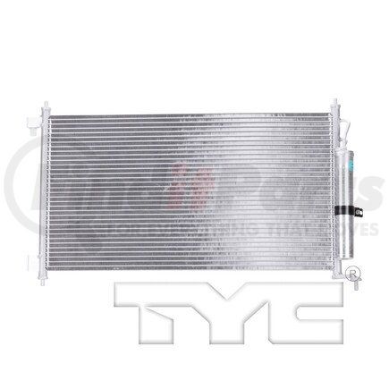 TYC 3594 Condenser