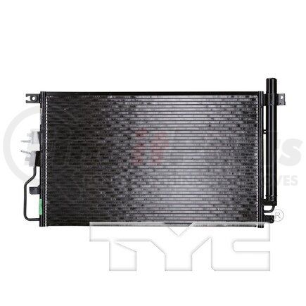 TYC 3667 Condenser