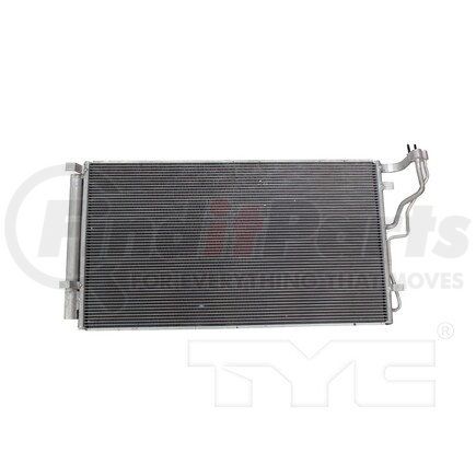 TYC 3888 Condenser