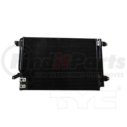 TYC 3889 Condenser