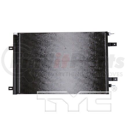 TYC 3936 Condenser