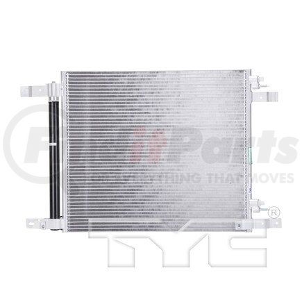 TYC 4055 Condenser