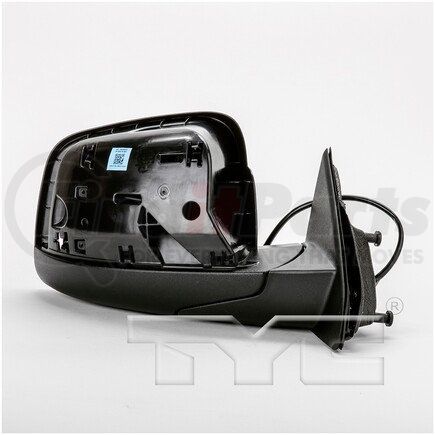 TYC 4120641 Mirror