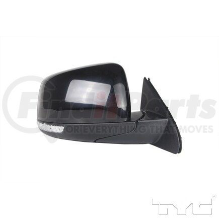 TYC 4120941 Mirror