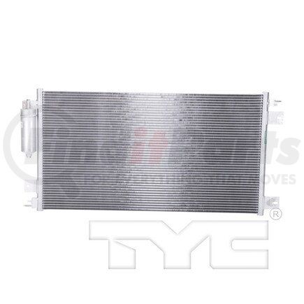 TYC 4153 Condenser