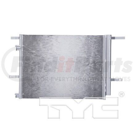 TYC 4214 Condenser