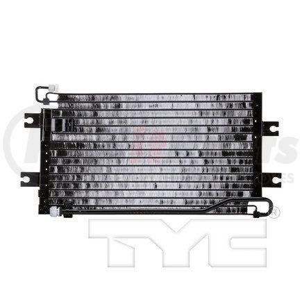 TYC 4266 Condenser