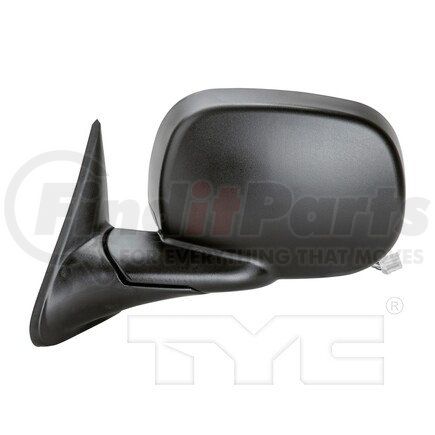 TYC 4310032 Mirror