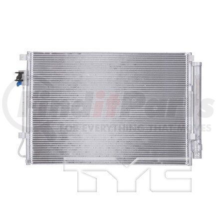 TYC 4438 Condenser