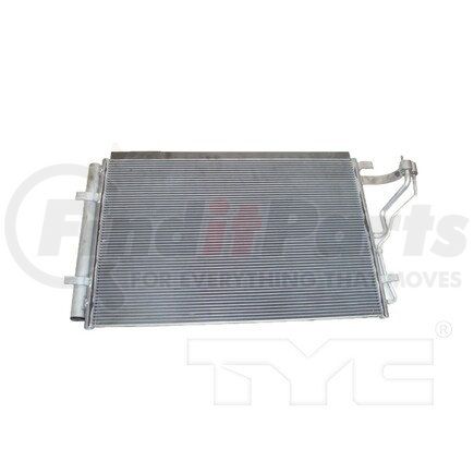 TYC 4519 Condenser