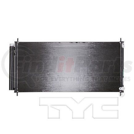 TYC 4503 Condenser