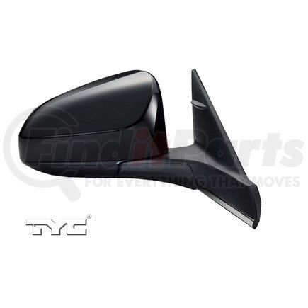 TYC 5210941-1 Mirror