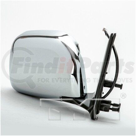 TYC 5290131 Mirror