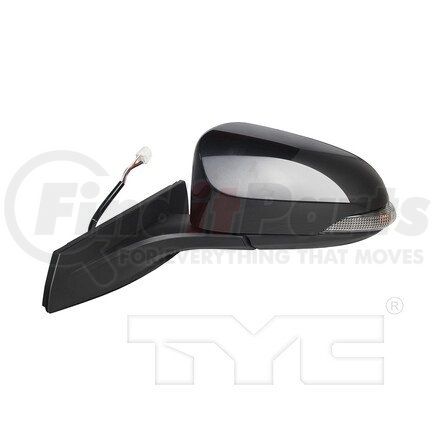 TYC 5450052 Mirror