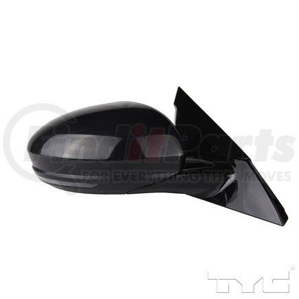 TYC 5700871 DOOR MIRROR