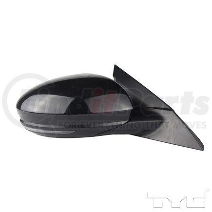 TYC 5700771 DOOR MIRROR