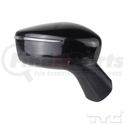 TYC 5850051 DOOR MIRROR