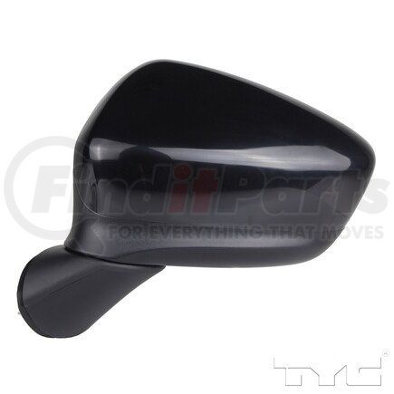 TYC 6120152 DOOR MIRROR