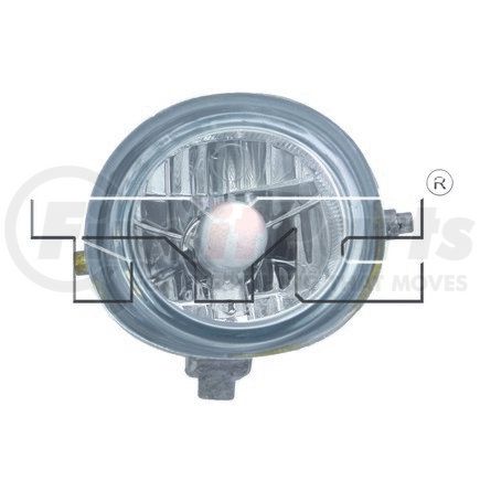 TYC 19-6089-00 OTHER LAMP