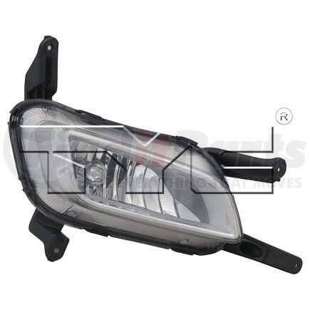 TYC 19-6105-00-9 Other Lamp