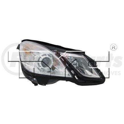 TYC 20-12235-00 HEAD LAMP