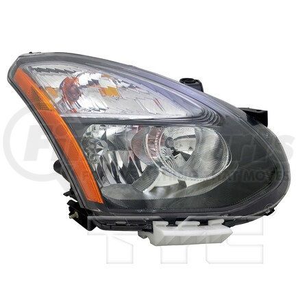 TYC 20-12527-80-9 Head Lamp