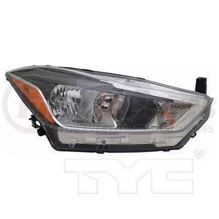 TYC 20-16575-00 Head Lamp