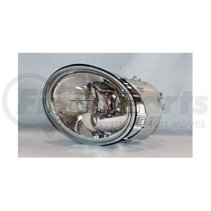 TYC 20-5446-00 HEAD LAMP