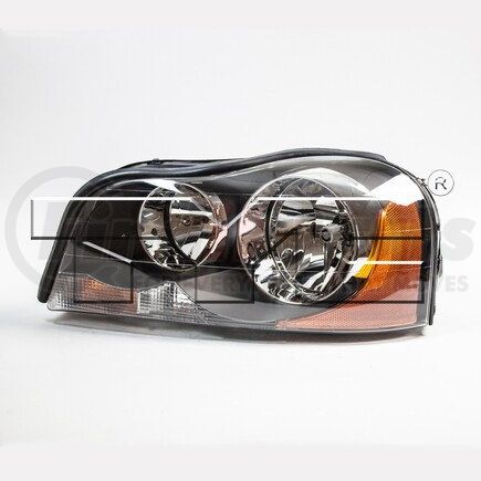 TYC 20-6564-00-9 Head Lamp