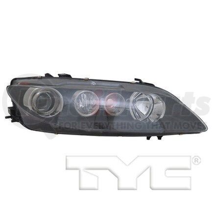 TYC 20-6803-91-9 Head Lamp