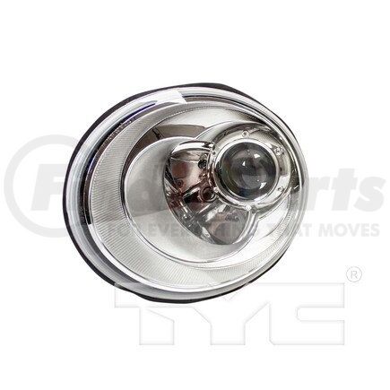 TYC 20-6868-00-9 Head Lamp