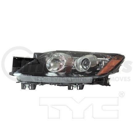 TYC 20-6938-90 HEAD LAMP