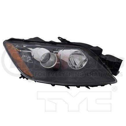 TYC 20-6937-91-9 Head Lamp