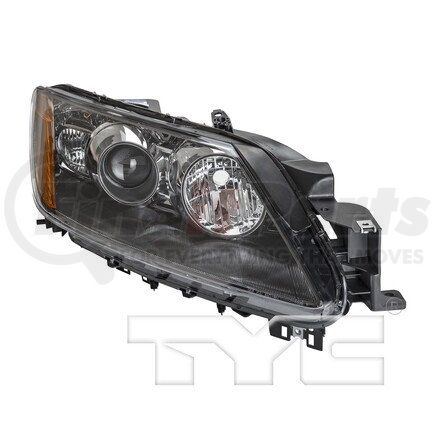 TYC 20-6939-01-1 Head Lamp