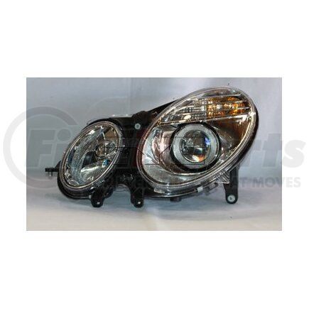 TYC 20-6978-00 HEAD LAMP