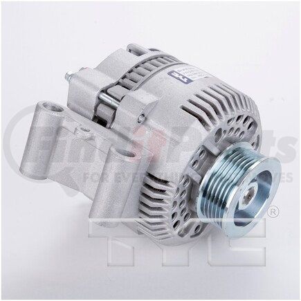 TYC 2-07750 Alternator