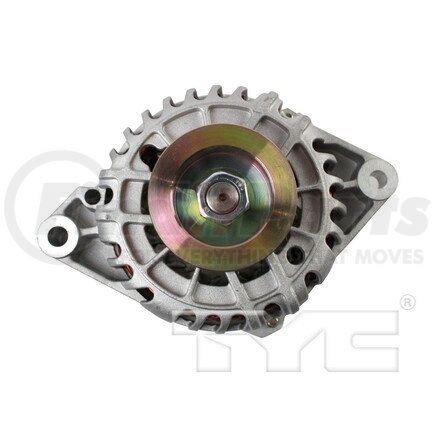 TYC 2-08266 Alternator