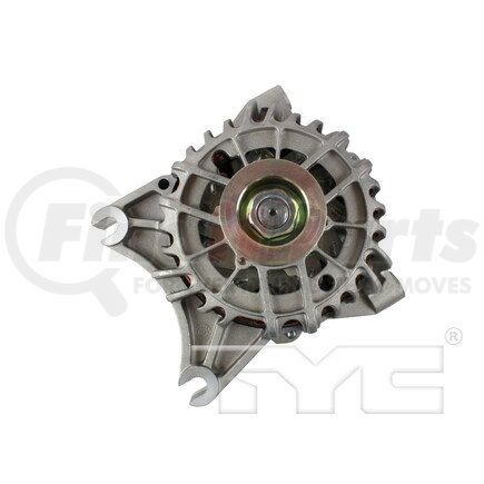 TYC 2-08252 Alternator