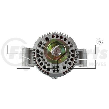 TYC 2-08258 Alternator