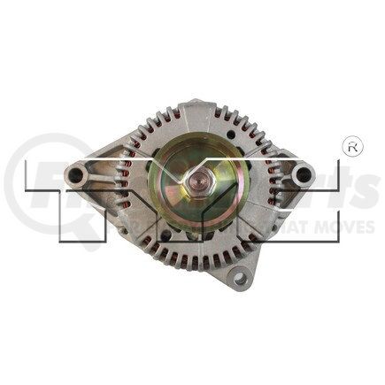 TYC 2-08269 Alternator