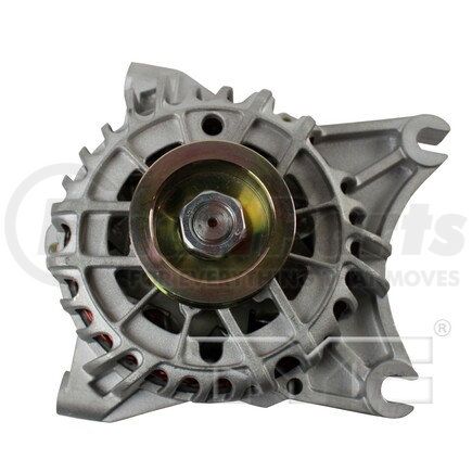 TYC 2-08310 Alternator