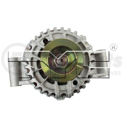 TYC 2-08316 Alternator