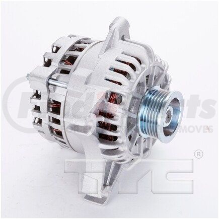 TYC 2-08318 Alternator